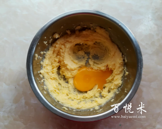 烘焙入門必學(xué)的餅干做法,不用模具,做法簡單,健康無添加